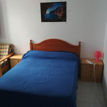 شقة بويرتو دي سانتياغو  في Avenus 25, Puerto De Santiago المظهر الخارجي الصورة