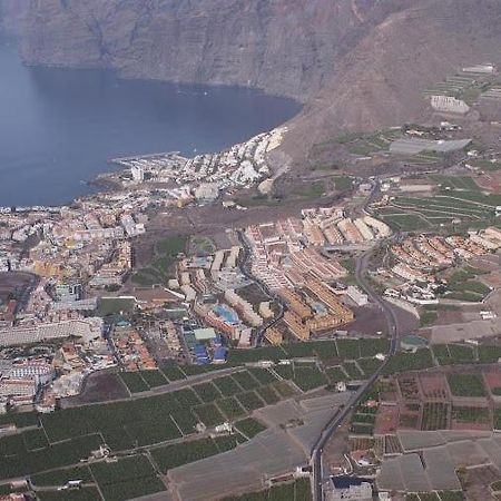 شقة بويرتو دي سانتياغو  في Avenus 25, Puerto De Santiago المظهر الخارجي الصورة