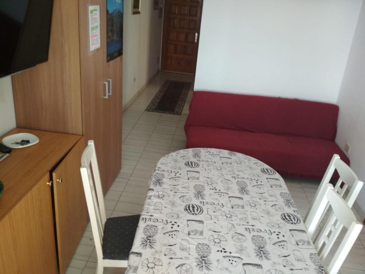 شقة بويرتو دي سانتياغو  في Avenus 25, Puerto De Santiago المظهر الخارجي الصورة