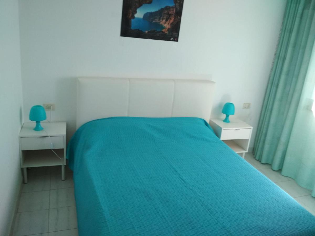 شقة بويرتو دي سانتياغو  في Avenus 25, Puerto De Santiago المظهر الخارجي الصورة